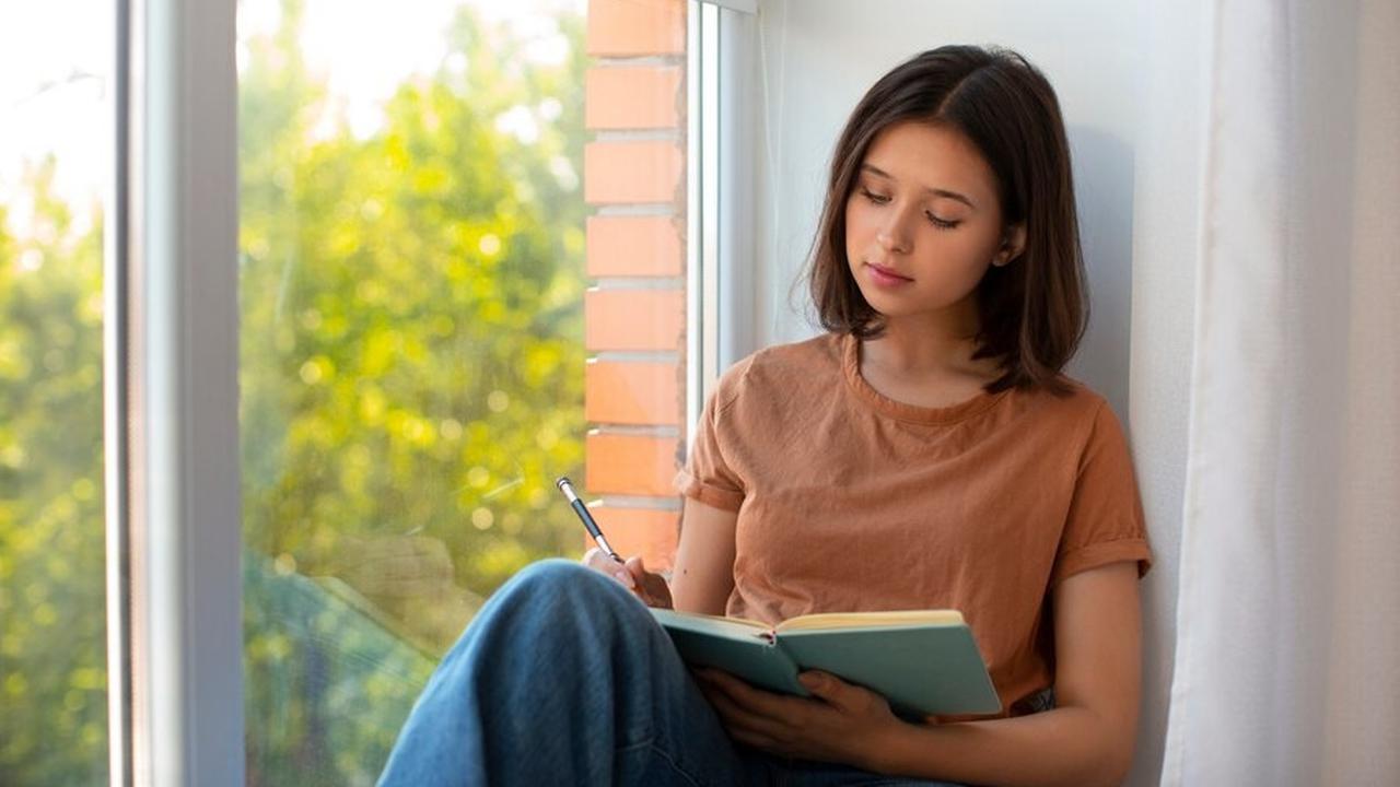 Resolusi yang Menyebabkan Stres