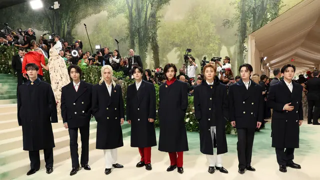 Met Gala 2024