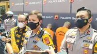 Mabes Polri Bakal Gulirkan Modal untuk Ribuan UMKM di Garut, Begini Syaratnya