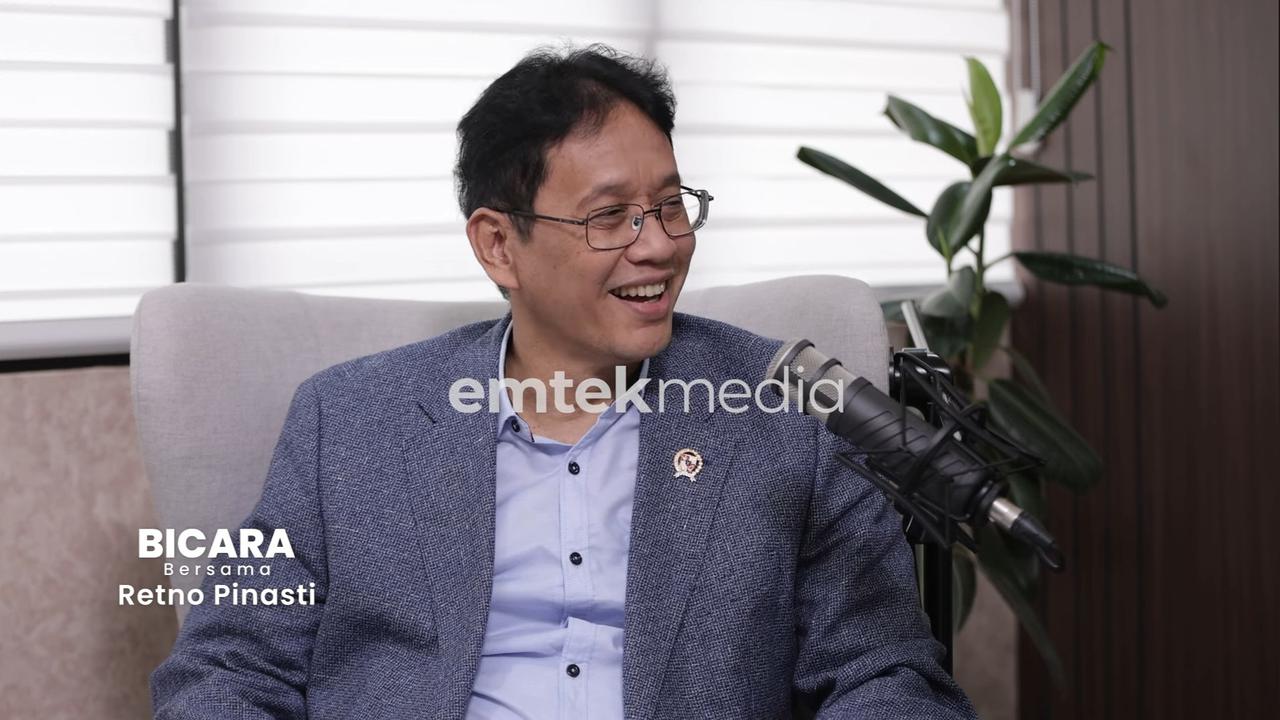 8 Bulan Jadi Menteri Keuangan, Purbaya Pamer Ekonomi Indonesia Melesat
