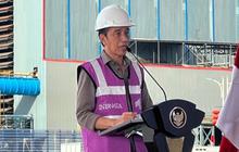 Jokowi Siap Jajal Bandara IKN Siang Ini: Saya akan Coba Mendarat