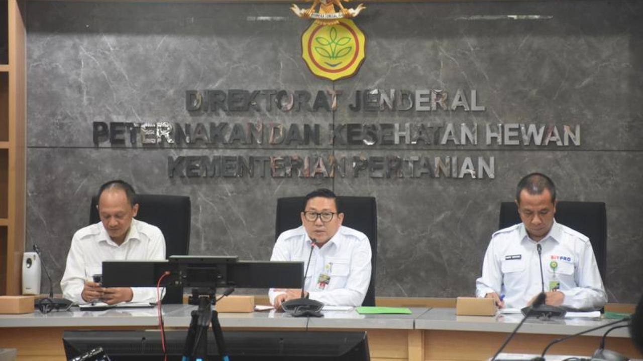 Tahukah Anda? Kementan Tegaskan Komitmen Jaga Keseimbangan Ekosistem Perunggasan Nasional Demi Peternak dan Ketahanan Pangan