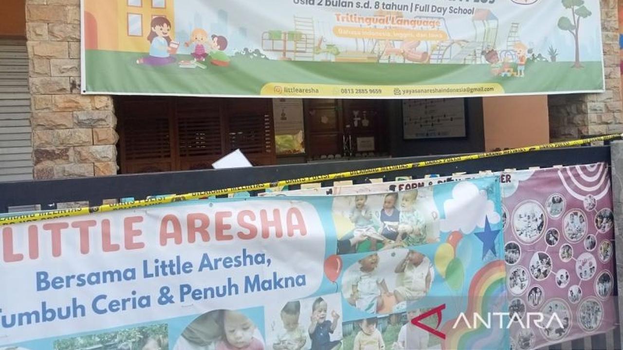 Pemda DIY Gerak Cepat Lakukan Pendataan Ulang Daycare di Yogyakarta Usai Kasus Kekerasan Anak