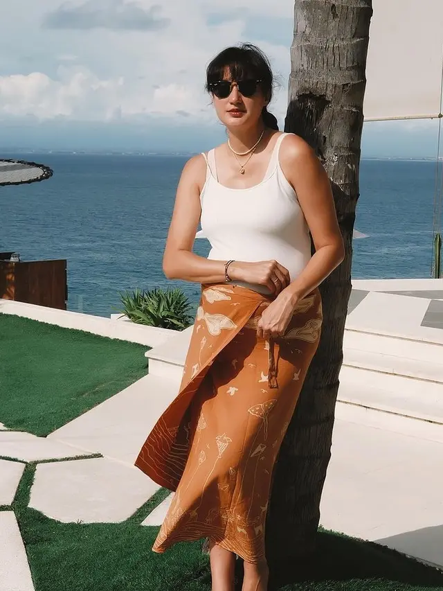 Nadine Chandrawinata