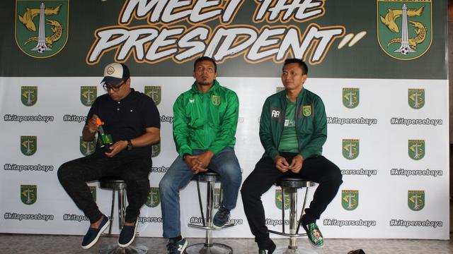 Persebaya Surabaya