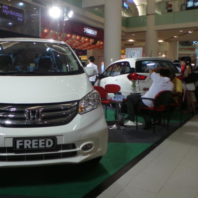 6 Kelemahan Honda Freed Dan Kelebihan Yang Dimiliki Simak Ulasan Lengkapnya Hot Liputan6 Com