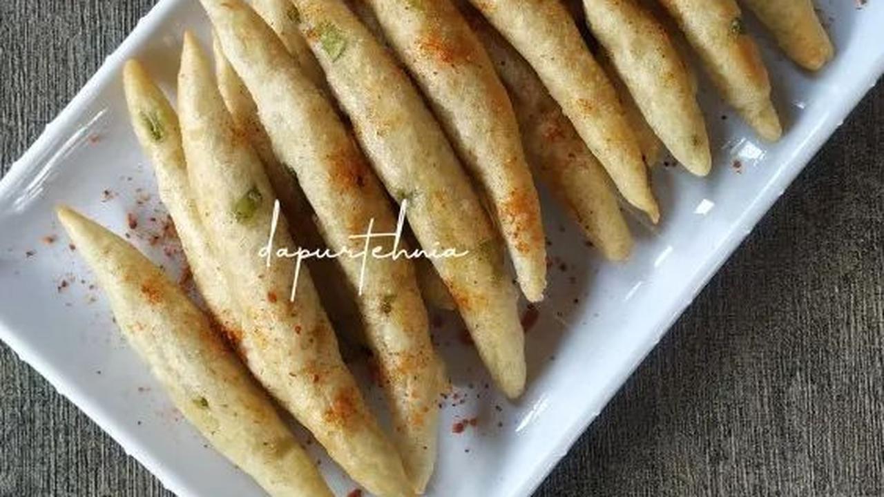 <b>Aneka Resep Sotong ala Tukang Tahu Bulat</b>