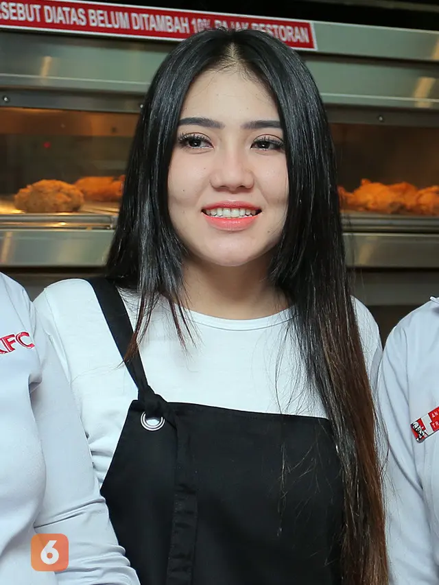 [Bintang] Via Vallen