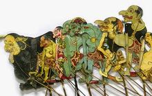 Mengenal Wayang Kulit Purwa Cirebon, Berusia Hampir 600 Tahun dan Punya 9 Tokoh Punakawan