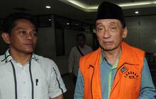 Tiga tahun Fuad Amin terima jatah Rp 7,5 M dari Dinkes Bangkalan