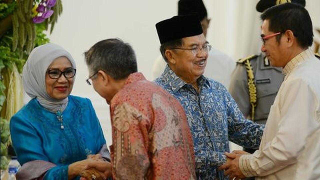 Antisipasi ISIS, Indonesia & Turki akan perketat intelijen