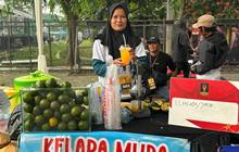 Dari Stadion ke Dapur: Piala Presiden 2025 Angkat Omzet UMKM hingga Jutaan Rupiah