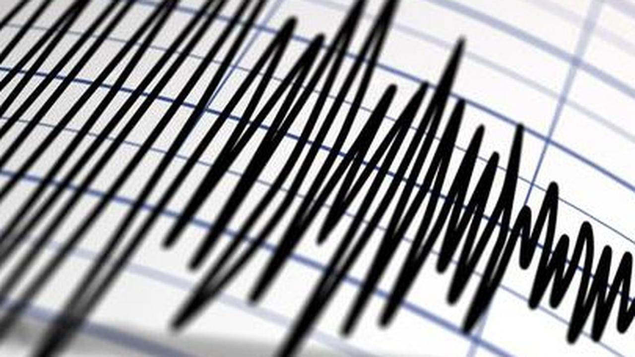 142 Kali Gempa Susulan Guncang Nagekeo, NTT