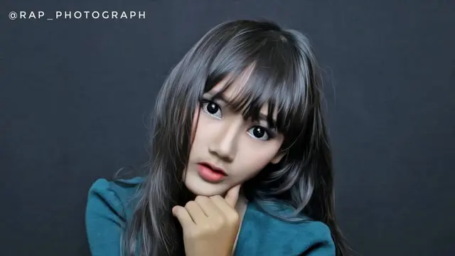 Menikah di Usia 18 Tahun, Ini 6 Pesona Istri Tegar Septian Mantan Pengamen Cilik