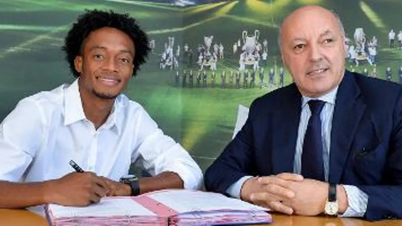 Juan Cuadrado