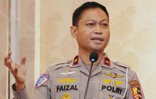 Kapolri Tunjuk Brigjen Polisi Faizal Sebagai Wakapolda NTT, Gantikan Pejabat Lama