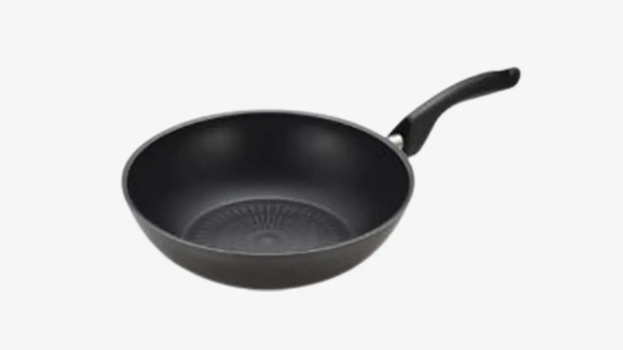 Happycall Wok Pan (dok. Happycall Indonesia)