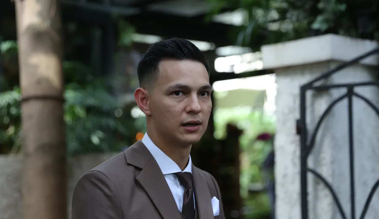 (Daniel Kampua/Fimela.com)