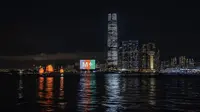 Lembaga Mediasi Internasional Bentukan China IOMed Bakal Bermarkas di Hong Kong