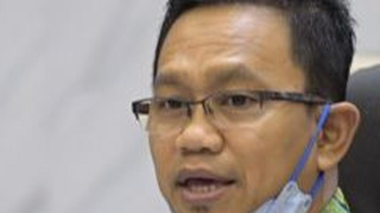 PPP: Kami Tidak Pernah Bahas Hak Angket di DPR
