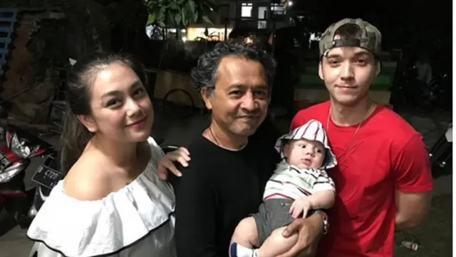 [Bintang] Stefan William