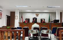 Eks Sekda Bandung Jalani Sidang Korupsi Bandung Zoo, Didakwa UU Tipikor