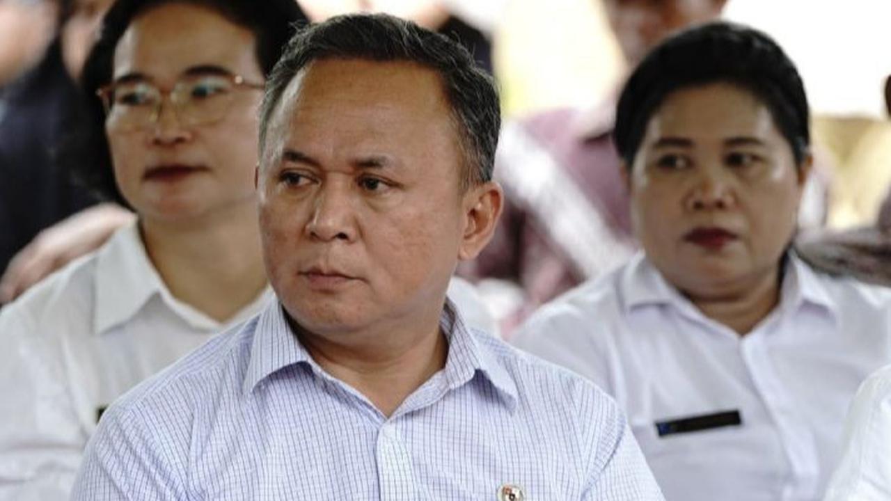 Klarifikasi Wakil Menteri HAM soal Penulisan Ulang Sejarah Indonesia: Bukan Sejarah Pelanggaran HAM