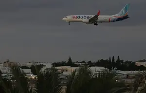 Kronologi Insiden Flydubai Menuju Israel, Pilot Ditikam hingga Mendarat di Arab Saudi