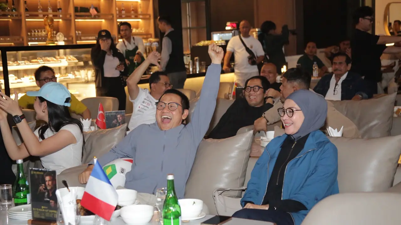 Ketua Umum DPP PKB, Abdul Muhaimin Iskandar atau Cak Imin (Istimewa)