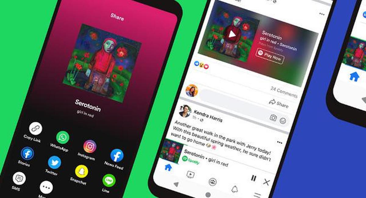 Begini Cara Berhenti Langganan Spotify Premium