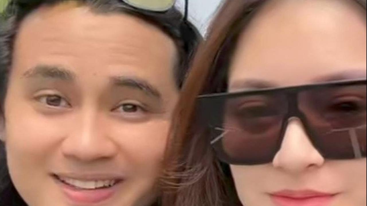 Jadi Sorotan, Inilah 7 Potret Nathalie Holscher Bareng TikToker Yogi Ilham