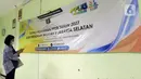 Selanjutnya, scroll dan temukan tulisan "Calon Peserta Didik Melakukan Aktivasi dan Login Secara mandiri sesuai dengan jalur pelaksanaan". Terakhir, klik tombol 'Aktivasi'. (Liputan6.com/Herman Zakharia)