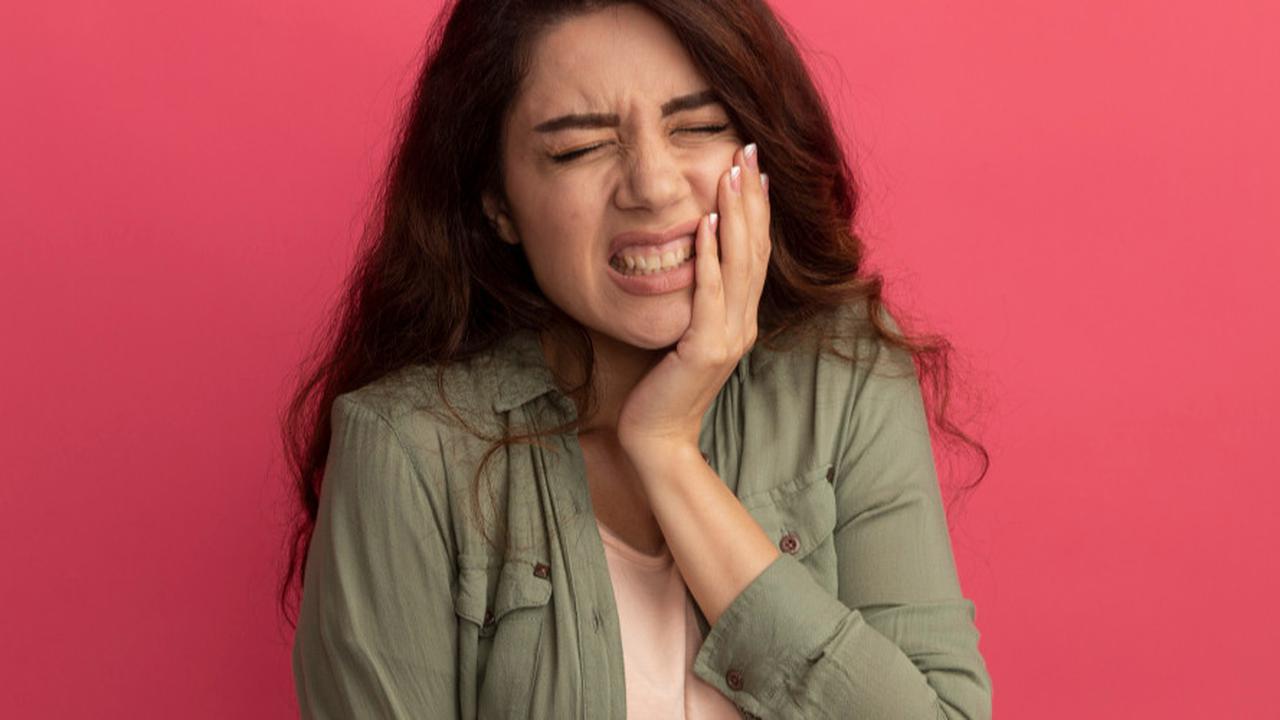 Waspadai Gingivitis, Radang Gusi yang Bisa Berujung Masalah Serius