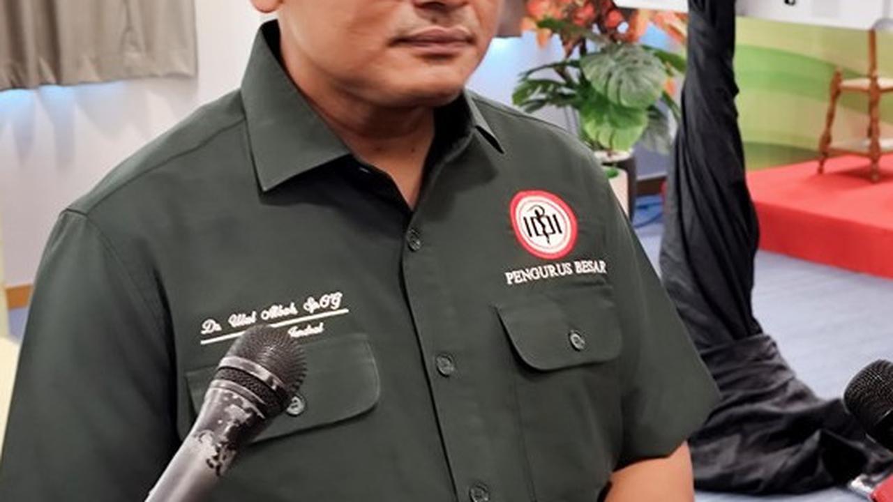 Sekretaris Jenderal PB IDI