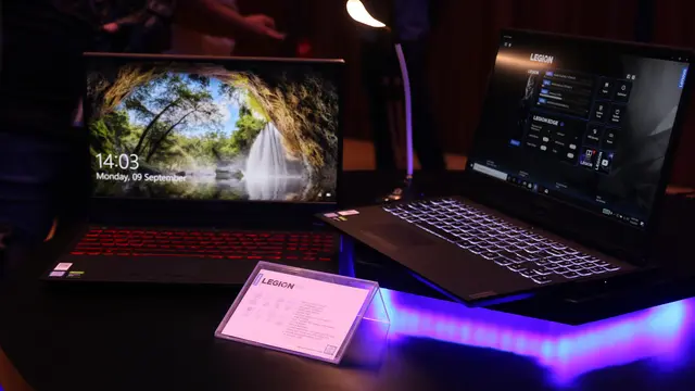 Lenovo Legion Y740