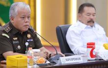 Kejagung Periksa Ulang Dirut Sritex Terkait Dugaan Korupsi Kredit Rp692 Miliar