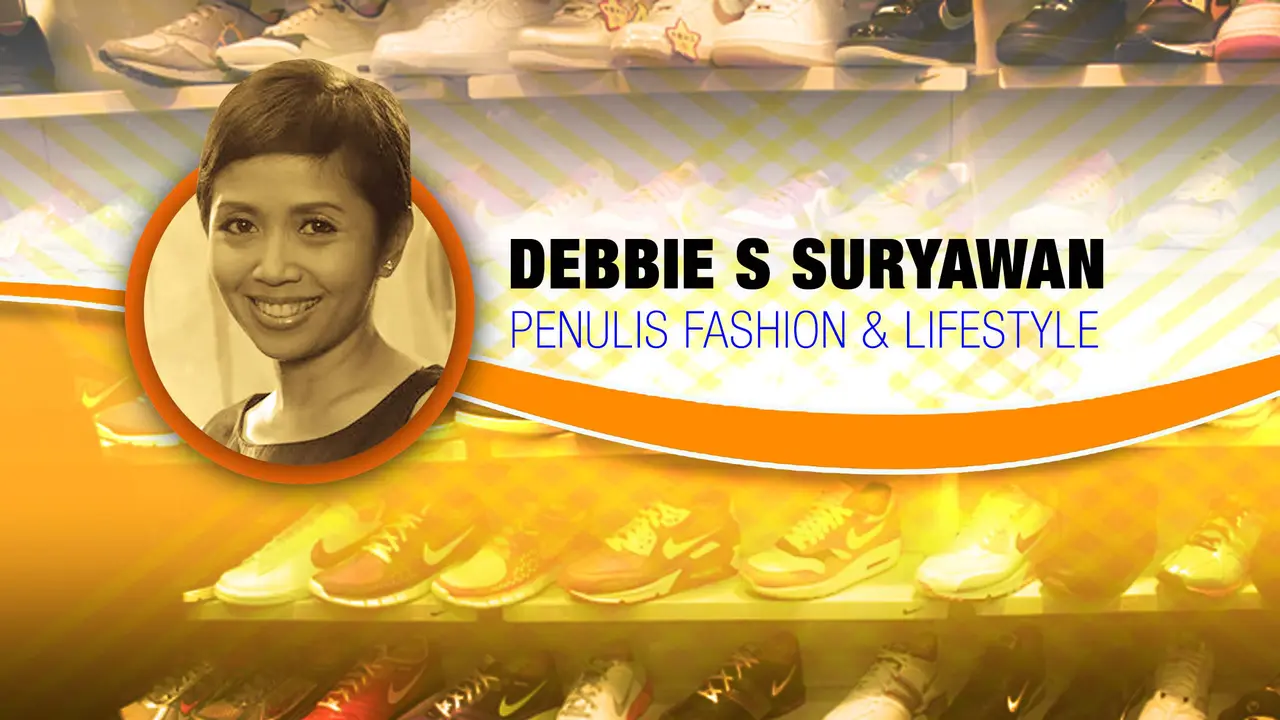 Debbie Shintia Oktora