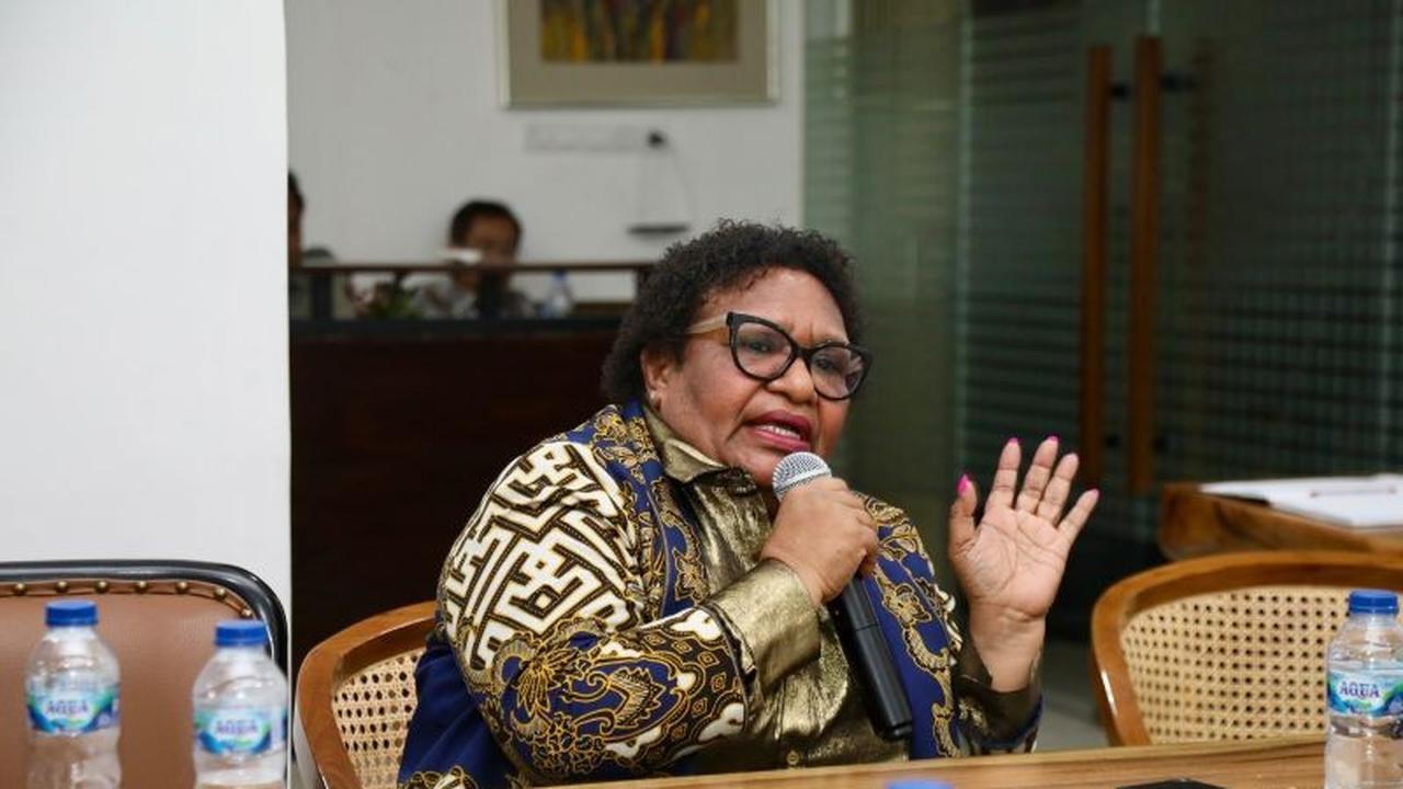 Wamendagri Dorong PIKI Pengaruhi Kebijakan Publik dan Tinggalkan Legasi Nyata