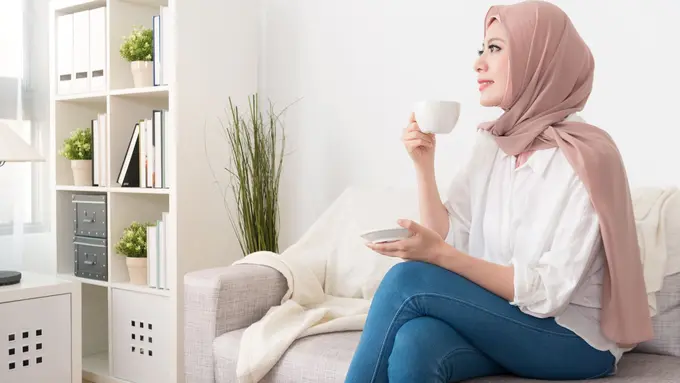 minuman untuk buka puasa