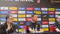 Jelang Chelsea vs AC Milan di GBK, Xabi Alonso Jelaskan Alasan Pilih Sambangi Indonesia