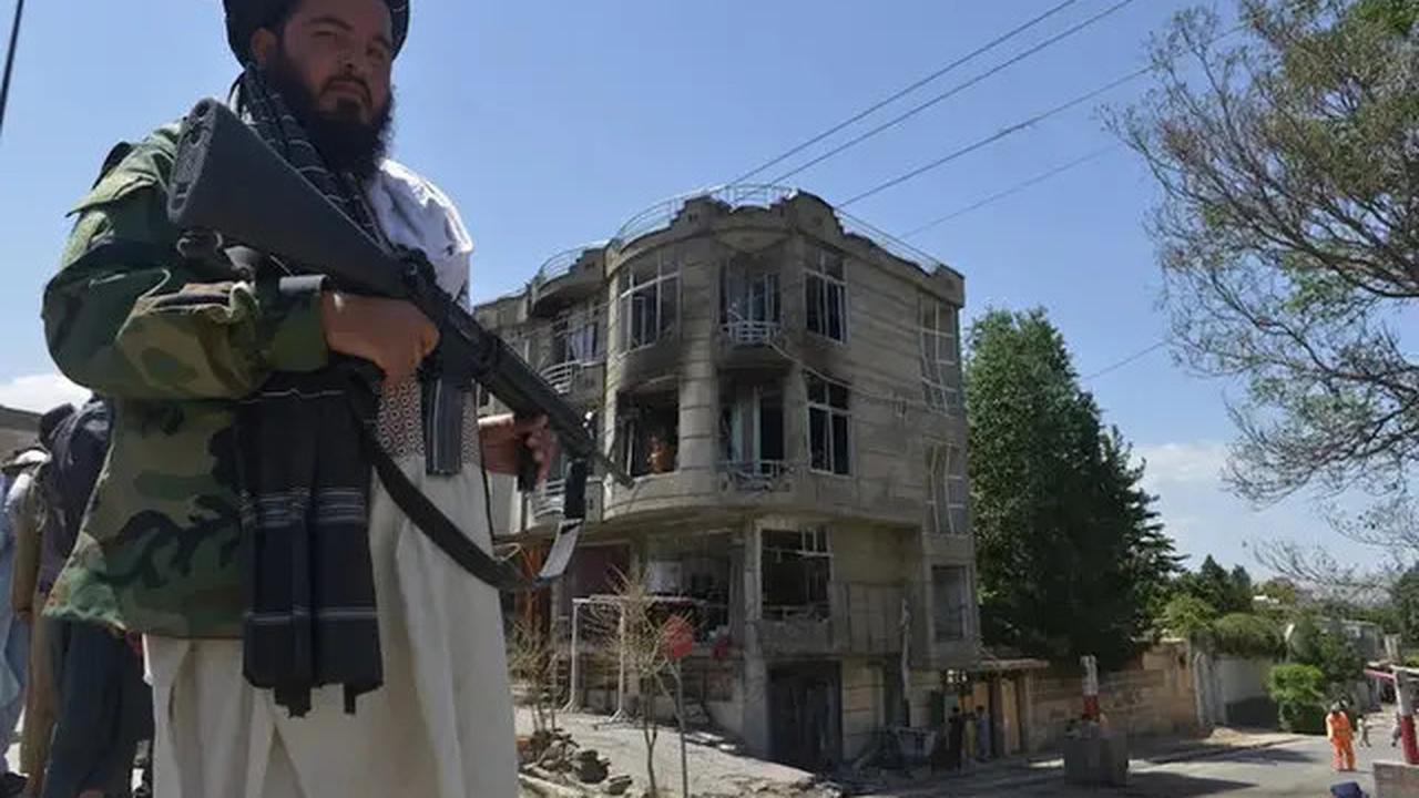 Khalil Haqqani, Menteri Urusan Pengungsi Taliban Tewas dalam Serangan Bom Bunuh Diri di Afghanistan