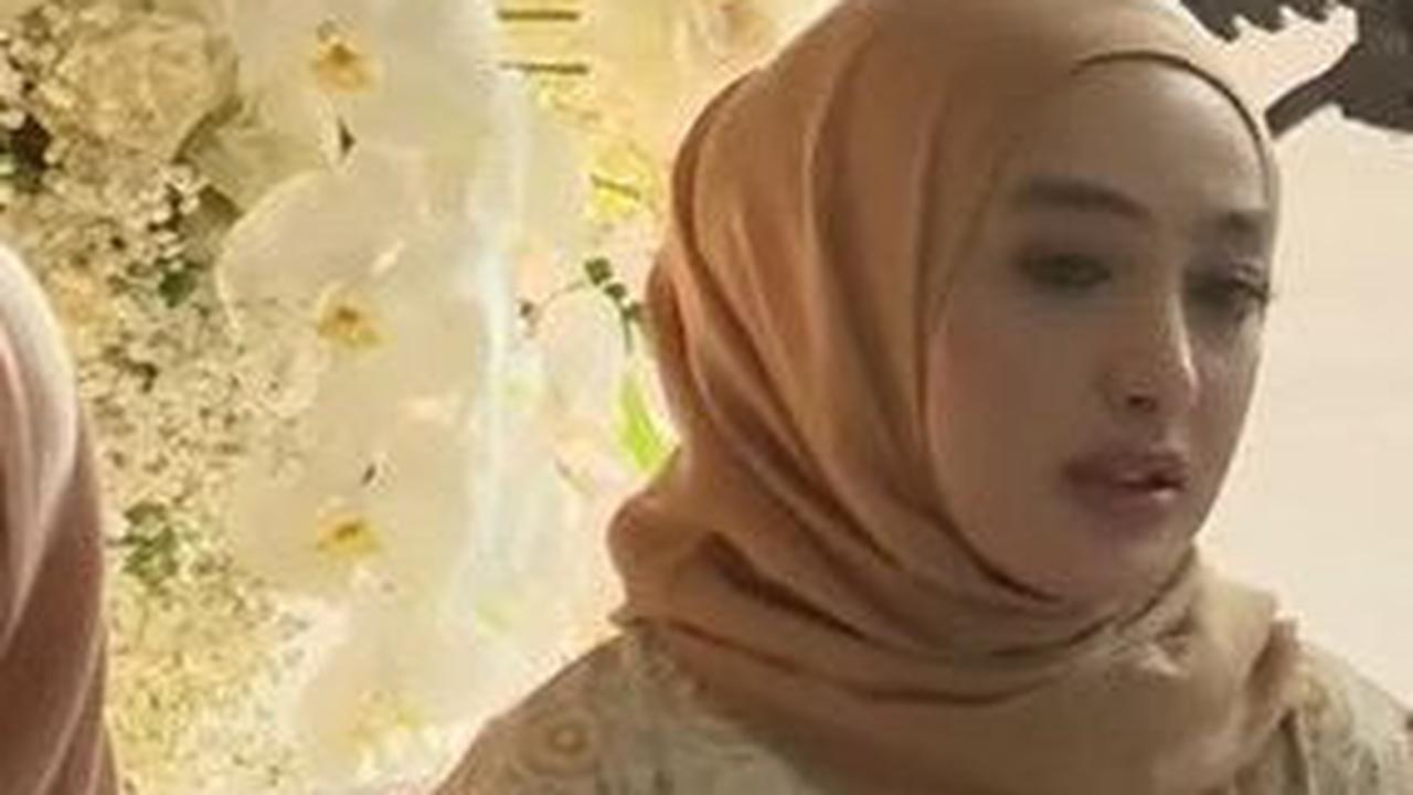 Terlihat Cantik