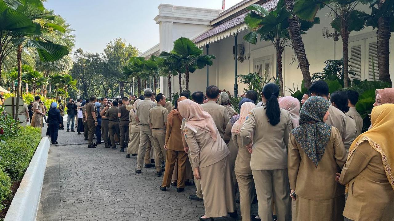 Dok. Istimewa