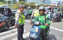 VIDEO: Korlantas Polri Akui Tilang Etle Tak Banyak Dikomplain "Kalau Manual Dicurigai Nyari Duit"
