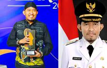 Lebih Dekat dengan Bupati Sumenep Achmad Fauzi, Salah Satu Kandidat Terkuat Bakal Cawagub Jatim