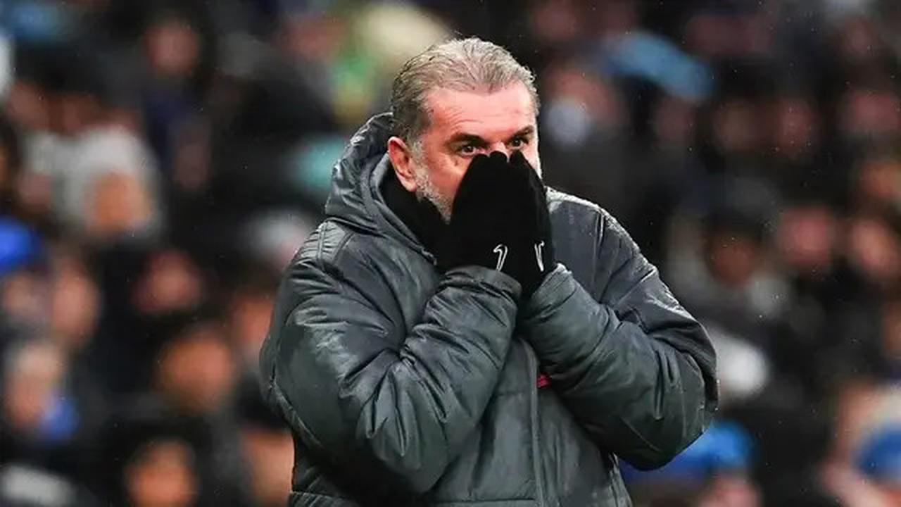 Final Liga Europa: Pelatih Tottenham Hotspur Ngamuk Dijuluki Badut Jelang Melawan MU