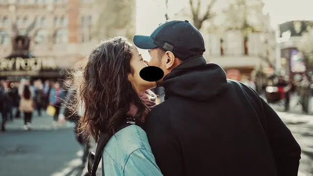 Chicco Jerikho dan Putri Marino