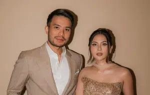 Usia Kandungan Jessica Mila Terungkap, HPL Februari 2026
