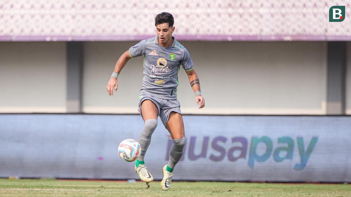 Kapten Persebaya Masih Tak Menyangka Babak Belur di Markas Borneo FC, Jadi Pelajaran Pahit