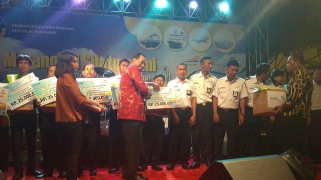 Bahagiakan Istrimu !